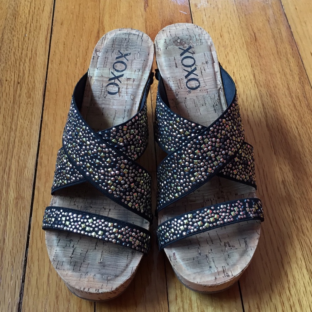 Xoxo sz 7
